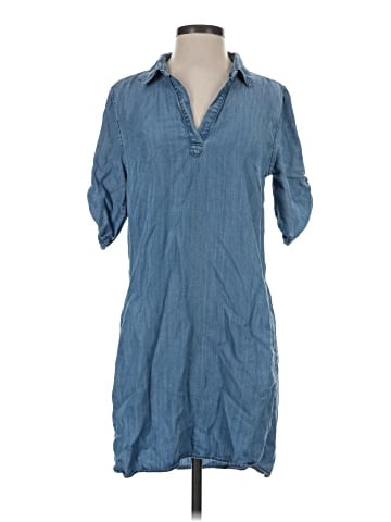 Velvet Heart Casual Dress (view 1)