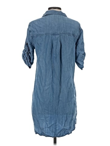 Velvet Heart Casual Dress (view 2)