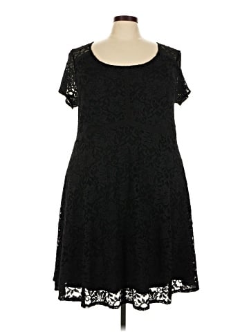 Torrid Casual Dress (view 1)
