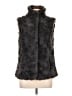 Dylan 100% Polyester Black Cardigan Size L - photo 1