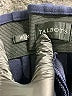 Talbots Blue Active Pants Size 16 - photo 4