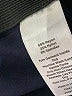Talbots Blue Active Pants Size 16 - photo 5