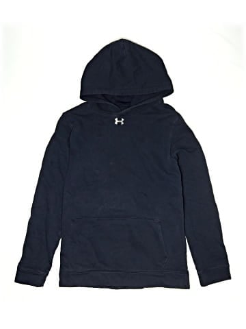 Under Armour Pullover Hoodie (view 1)