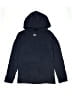 Under Armour 100% Polyester Blue Pullover Hoodie Size XL (youth) - photo 1