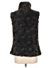 Dylan 100% Polyester Black Cardigan Size L - photo 2