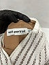Self-Portrait White Casual Dress Size 8 - photo 3