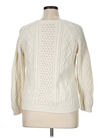 Gap Pullover Sweater (view 2)