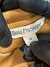 Bass Pro Shops Brown Sweatshirt Size M - photo 7