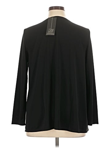 Marla Wynne Long Sleeve Top (view 2)