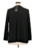 Marla Wynne 100% Polyester Black Long Sleeve Top Size XL - photo 2