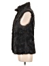 Dylan 100% Polyester Black Cardigan Size L - photo 5