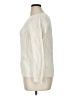 Gap 100% Cotton Ivory Pullover Sweater Size XL - photo 5