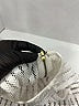 Self-Portrait White Casual Dress Size 8 - photo 5
