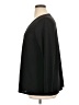 Marla Wynne 100% Polyester Black Long Sleeve Top Size XL - photo 5