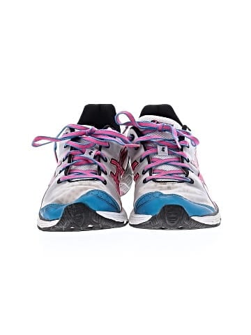 Asics Sneakers (view 2)