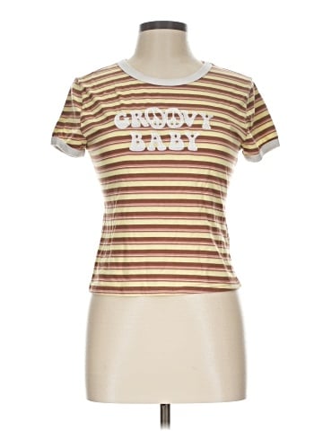 rue21 Short Sleeve T-Shirt (view 1)