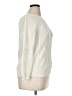 Gap 100% Cotton Ivory Pullover Sweater Size XL - photo 4