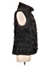 Dylan 100% Polyester Black Cardigan Size L - photo 4