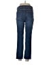 J.Jill Blue Jeans Size 10 - photo 2