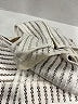 Self-Portrait White Casual Dress Size 8 - photo 4