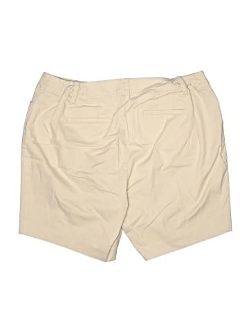 Talbots Khaki Shorts (view 2)