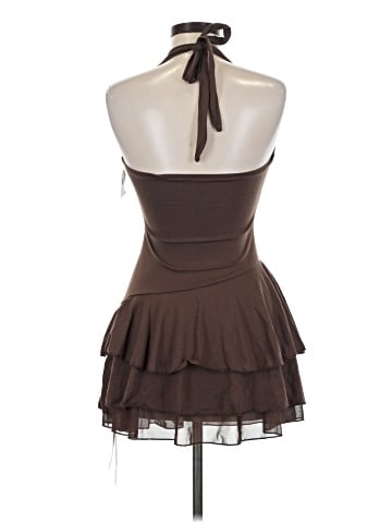 Romwe Cocktail Dress (view 2)