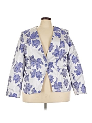 Ashley Stewart Kimono (view 1)