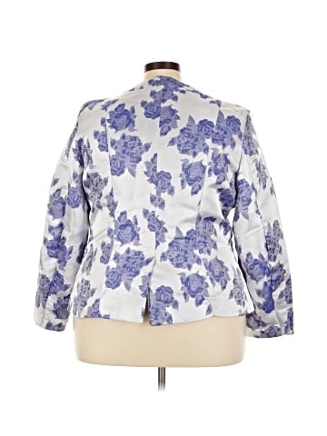 Ashley Stewart Kimono (view 2)