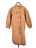 If by Sea 100% Polyester Tan Coat Size L - photo 1