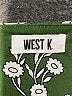 Weston Green Sleeveless Blouse Size M - photo 7