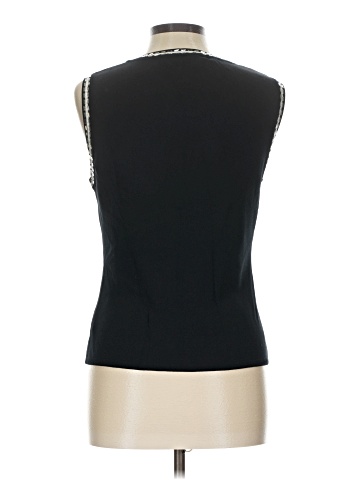 Debbie Morgan Sleeveless T-Shirt (view 2)