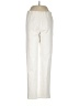 Soft Surroundings Ivory Casual Pants Size M - photo 1
