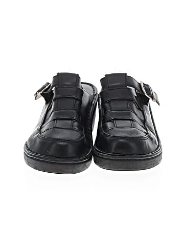 B.O.C Mule/Clog (view 2)