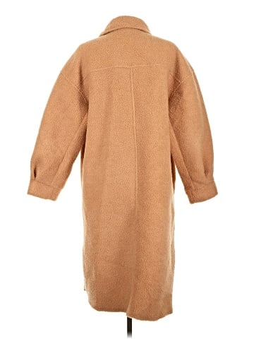 If by Sea Coat (view 2)