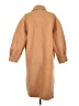 If by Sea 100% Polyester Tan Coat Size L - photo 2