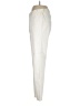 Soft Surroundings Ivory Casual Pants Size M - photo 5