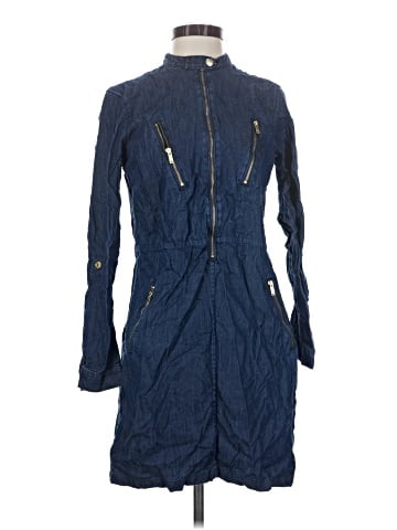 CALVIN KLEIN JEANS Casual Dress (view 1)
