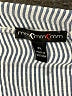 Moa Moa Blue 3/4 Sleeve Blouse Size XL - photo 7
