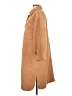 If by Sea 100% Polyester Tan Coat Size L - photo 5