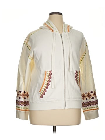 Driftwood Jacket (view 1)