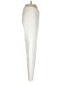 Soft Surroundings Ivory Casual Pants Size M - photo 4