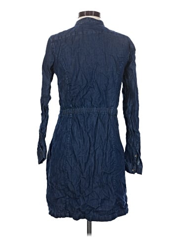 CALVIN KLEIN JEANS Casual Dress (view 2)