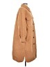 If by Sea 100% Polyester Tan Coat Size L - photo 4