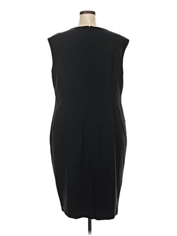 Kasper Cocktail Dress (view 2)