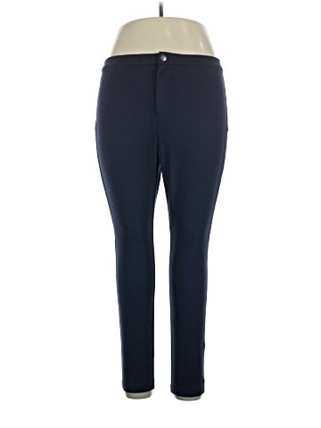 Banana Republic Factory Store Active Pants (view 1)