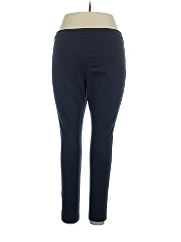 Banana Republic Factory Store Active Pants (view 2)