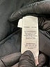 Gap Outlet Black Vest Size M - photo 7