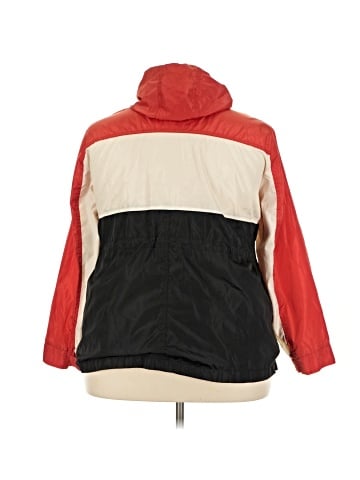 Torrid Windbreaker (view 2)
