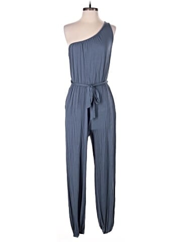 Earthbound Trading Co. Jumpsuit (view 1)