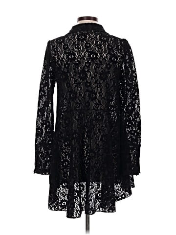 Free People Long Sleeve Blouse (view 2)